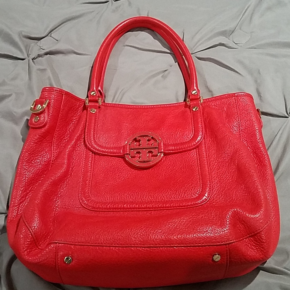 Tory bruch handbag